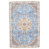Allayna One-of-a-Kind 2'11" X 4'5" Area Rug