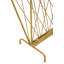 Alfons Metal Free Standing Magazine Rack