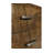 Toulouse Solid Wood Accent Chest