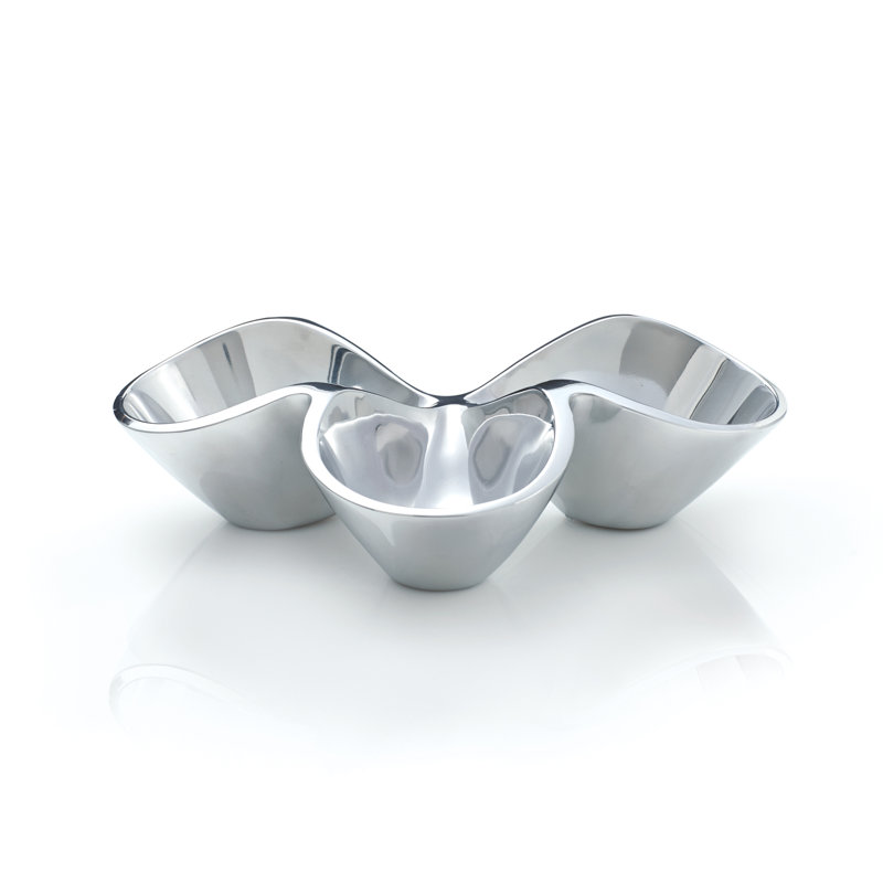 Bella Condiment Server