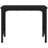vidaXL Printer Stand Table Desk Storage Shelf Rack Organizer Engineered Wood-1110627216