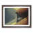 Walnut Framed