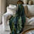 Throw Blanket-433615564