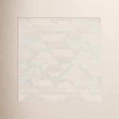 Kyrie Hand-Tufted Abstract Rug