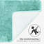 Bling Sparkle Bath Mat Non Slip 40 x 60cm-184862296