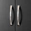 20cm D Kitchen Wall Cabinet