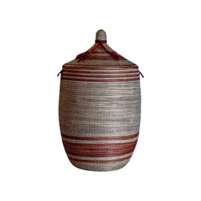 Latitude Vive Decorative Basket