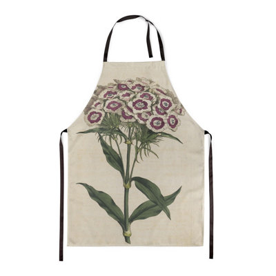 Sweet William - Botanical Aprons