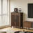Freestanding Storage Cabinet,Shoe Cabinet,Shoe Rack Organizer