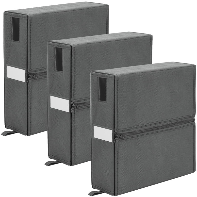 Latitude Run® Bin