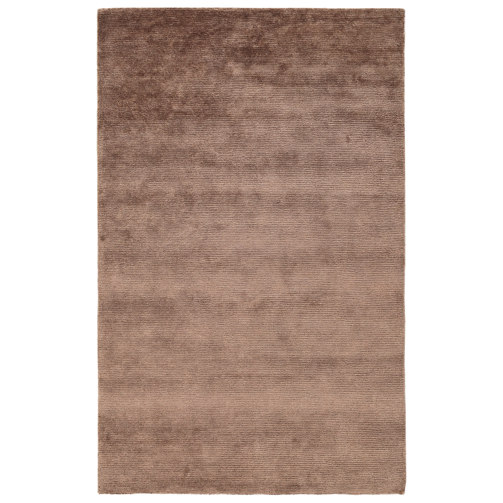 Cliona Hand-Tufted Jute Rug, Rectangle 5' x 8'