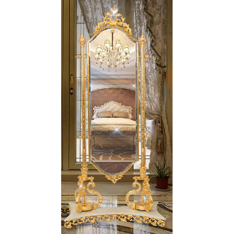 Infinity Arch Mirror