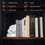 Concrette Concrete / Cement Non-Skid Bookend-64317388
