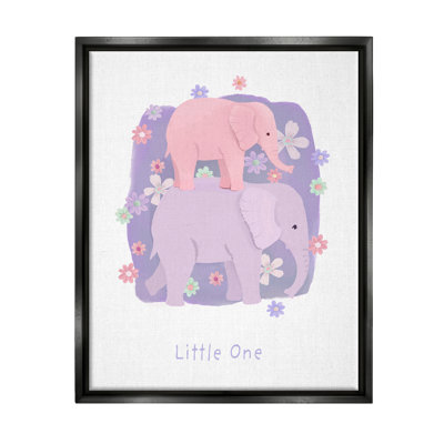 «Little One Baby Elephant» par Diane Neukirch