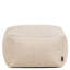 Upholstered Outdoor Ottoman-1239780544