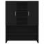 Engineered Wood Bathroom Cabinet-424942996