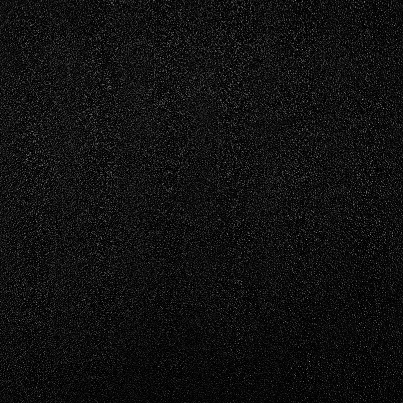 Tablette murale Page, Noir