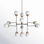 Newport 12-Light Chandelier