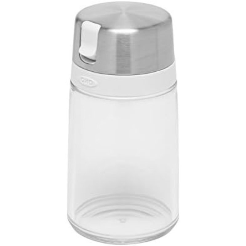 Oxo Good Grips Plastic Sugar Dispenser