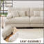 Canapé modulaire Luxury Luxury-916073663