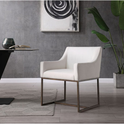 Chaise de salle à manger Teddy