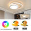 Anivea LED Flush Mount-1131528728