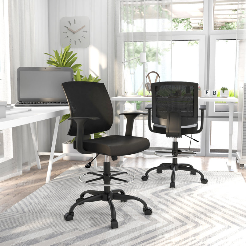 Basima Mesh Task Chair