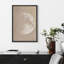 «Lunar Moon Minimalist Full Moon Phase» sur-99142199-99142198