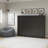 Warnke Full / Double Murphy Bed-836607209