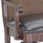 Fauteuil d'appoint avec accoudoirs