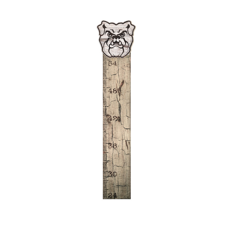 Tableau de croissance NCAA, Butler University