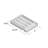 Plastic Rectangle
