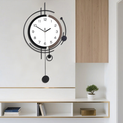 Large Wall Clocks