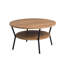 Magritte Frame Coffee Table with Storage