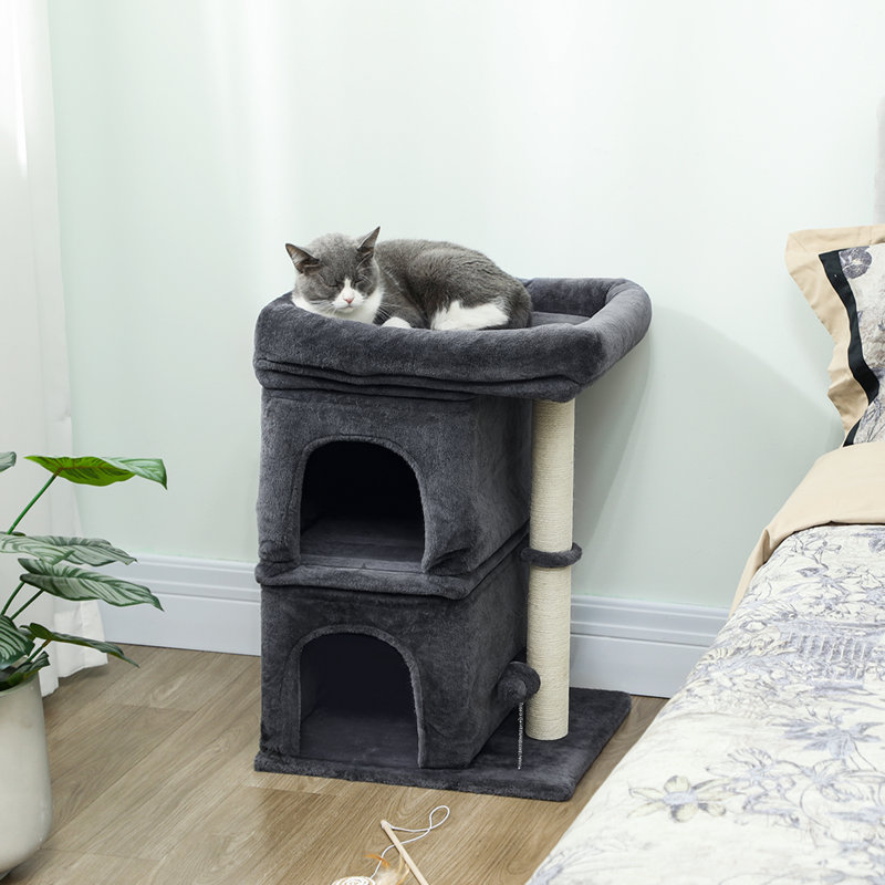 66cm H Cat Tree