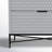 Capra 24'' W Nightstand-1706069543