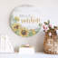 Cercle de tournesols Hello Sunshine