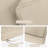 Outdoor 4” Seat Cushions And 22”X22” Outdoor Cushions Dining Seat Cushions -2136508319
