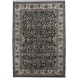 Cornwall Wool Oriental Area Rug
