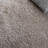 Gilcrease Express Shag Hand Tufted Performance Solid Color Rug-579744433