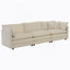 Canapé confortable