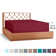 Microfiber Fitted Sheet