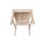 Chaise d'appoint Kanitz