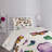 Farmhouse / Country Polyester Coverlet