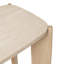 Rocco 60.5'' W Console Table