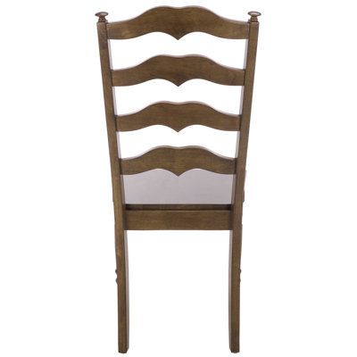Tavin Ladder Back Side Chair