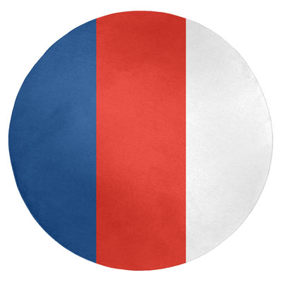 Toronto Chenille Striped Indoor Rug