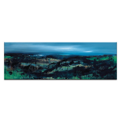 Lydia Ben-Natan - Print on Canvas