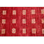 Tapis rouge rouge Gabbeh Kashkoli