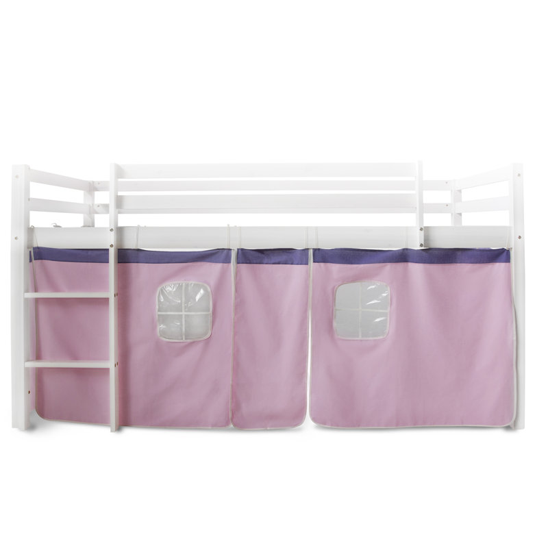 Cassidee Bunk Bed Accessories, Pink